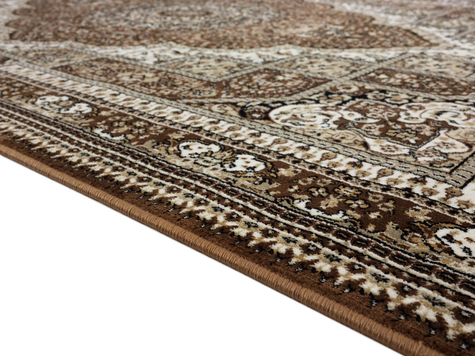 Prime PE23 Brown Area Rug — view 4